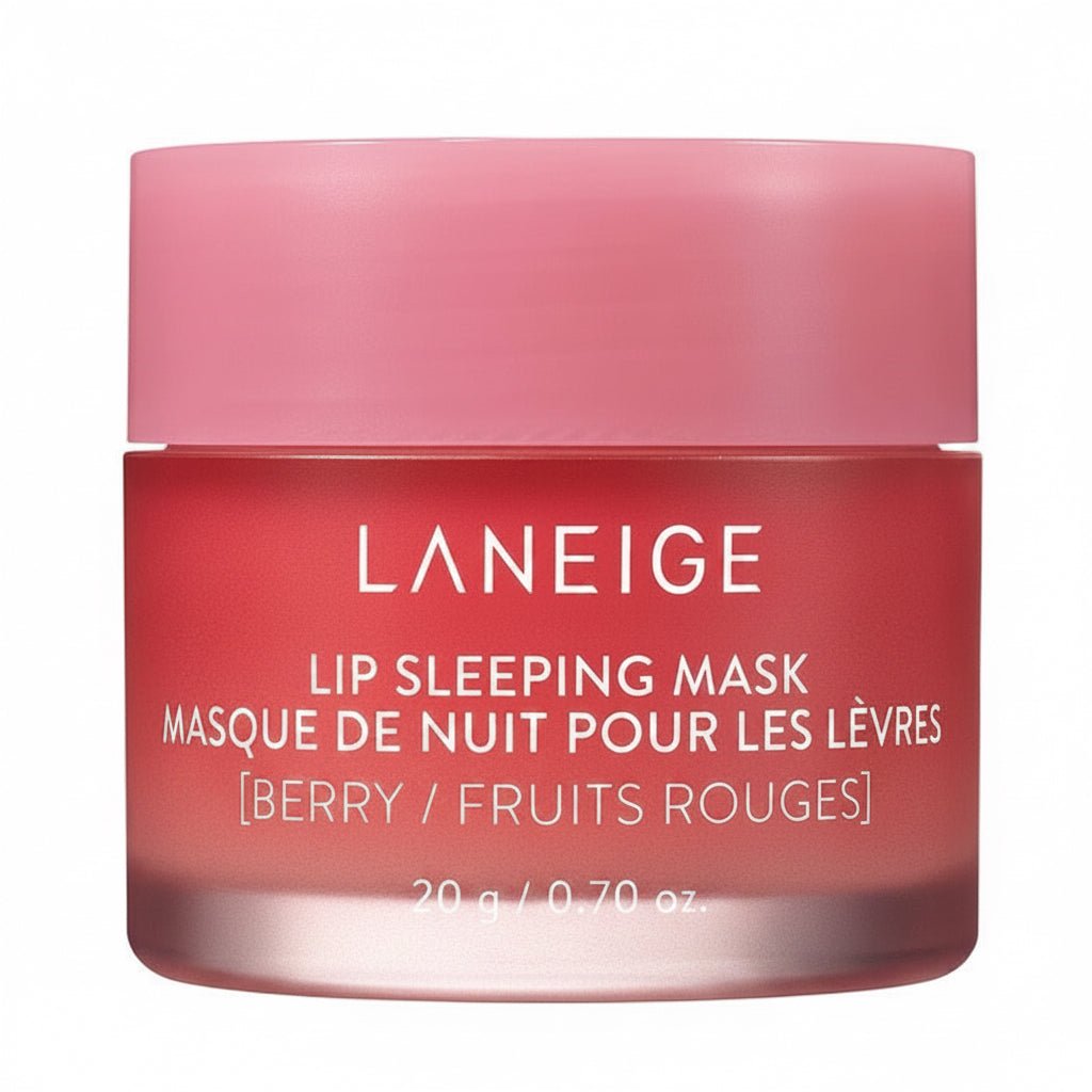 Laneige Lip Sleeping Mask