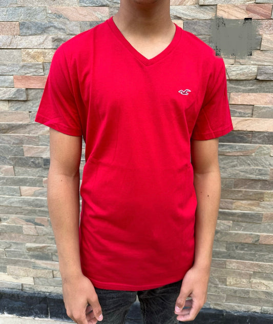 Hollister T-Shirt – Size M (Style 2)