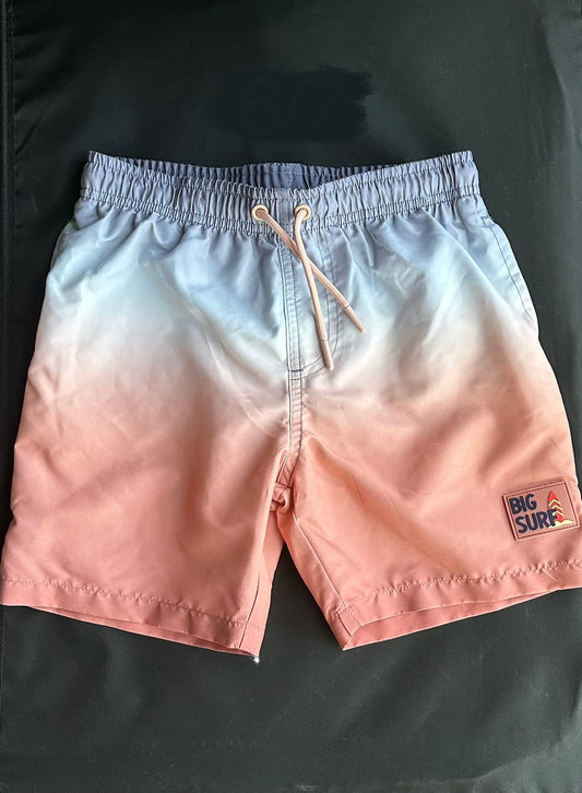 Primark Boys' Swim Trunks – Age 6