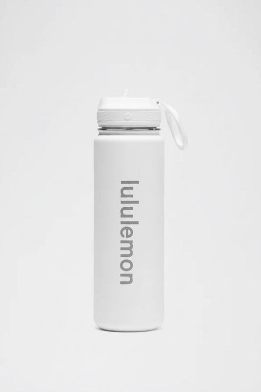 Lululemon Insulated Water Bottle 700ml