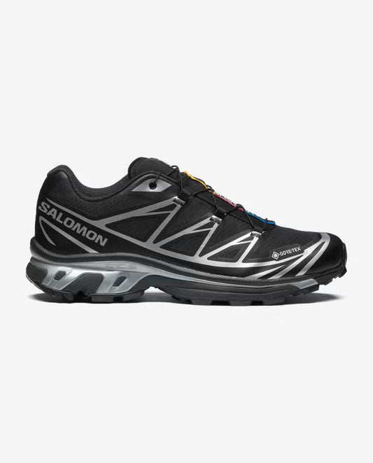 Salomon XT-6 Unisex Trail Trainers