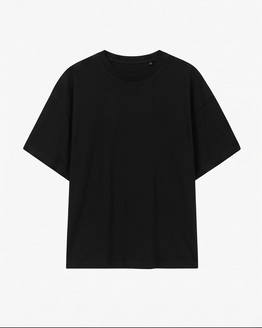 Nude Project Black t-shirt