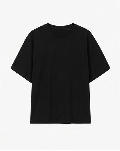 Nude Project Black t-shirt