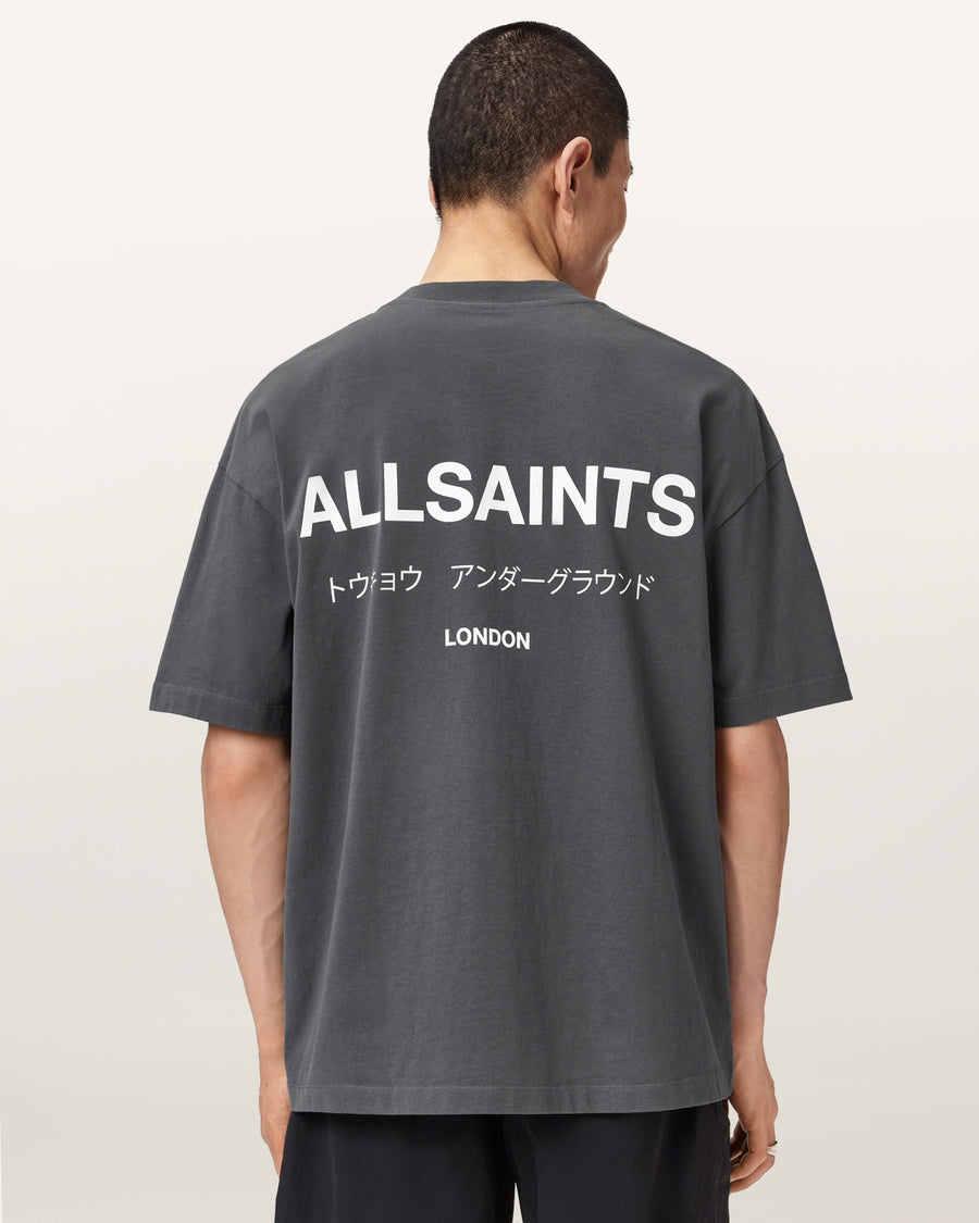 All Saints Men's T-Shirt – Size M (Style 7)