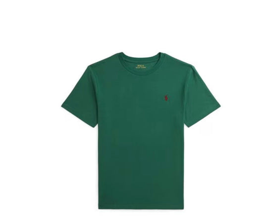 Ralph Lauren Men's T-Shirt – Size S–M