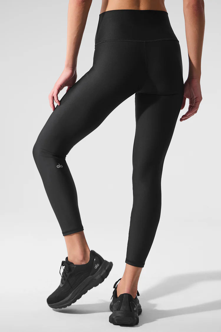 Alo Black Leggings