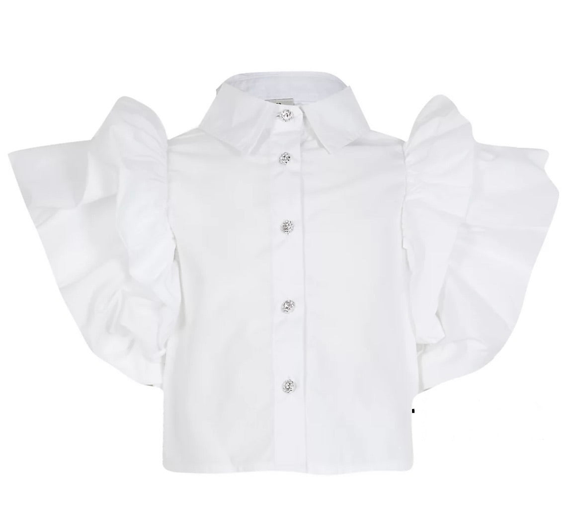 Forever 21 Shirt