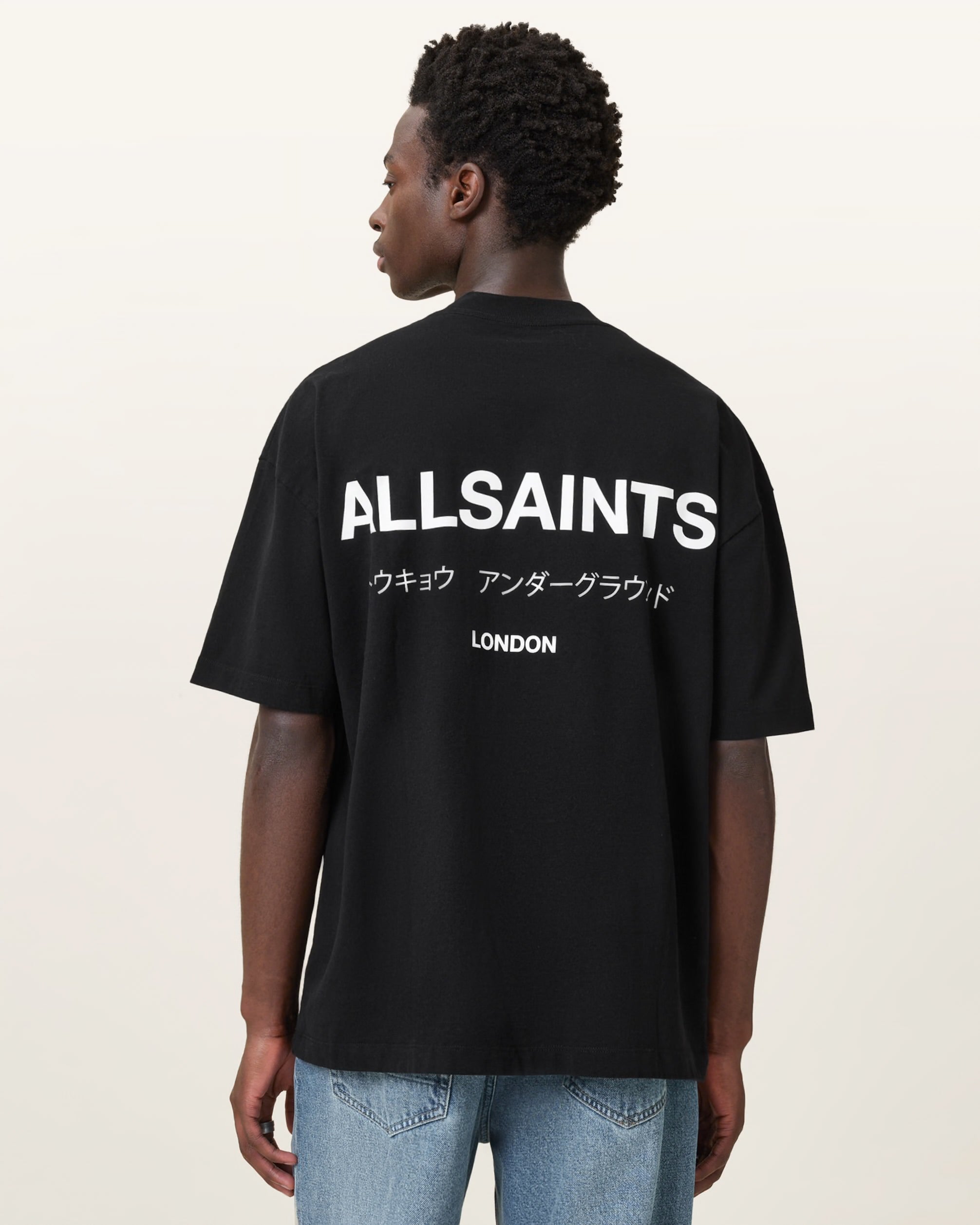 All Saints