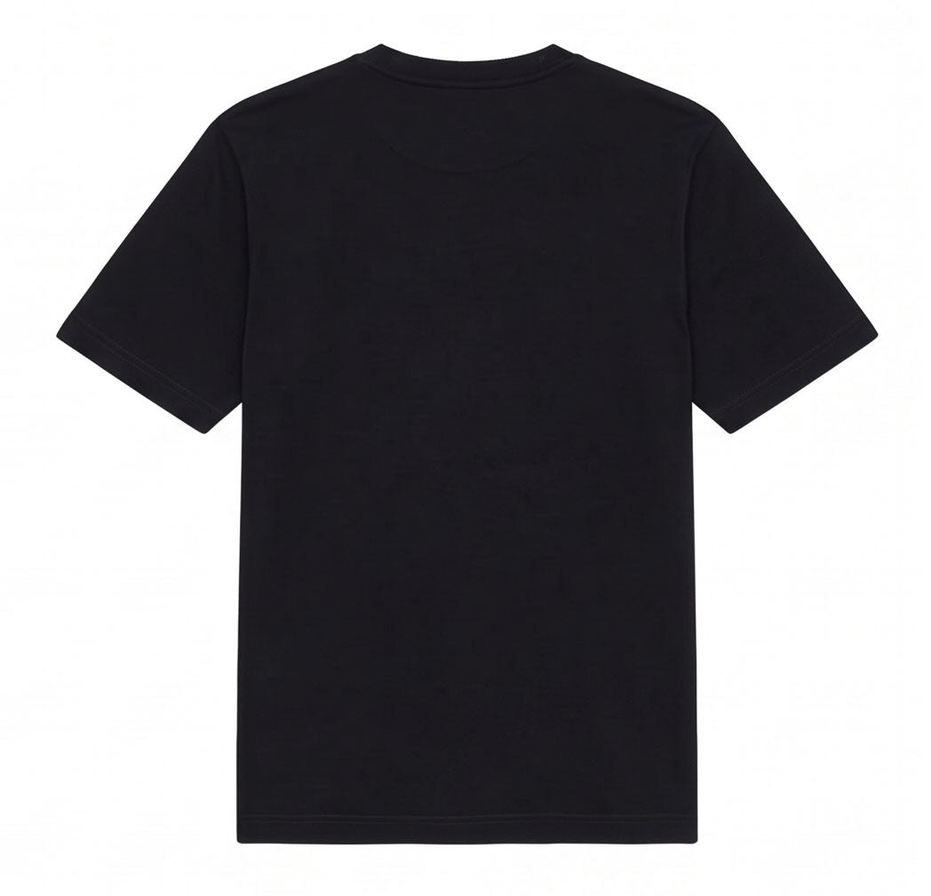 Diesel Black T-Shirt