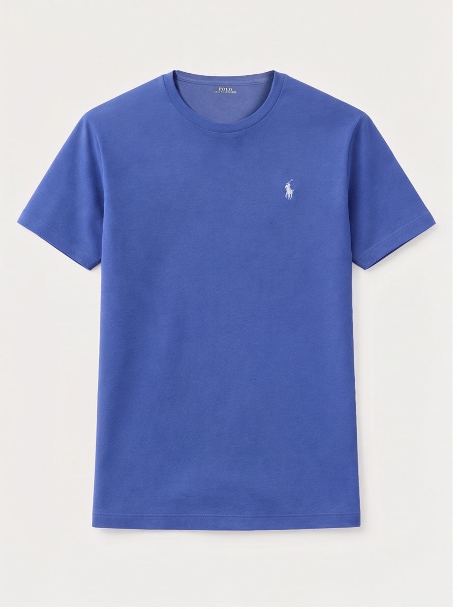 Polo Royal Blue T-Shirt