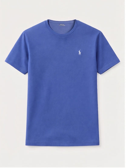 Polo Royal Blue T-Shirt