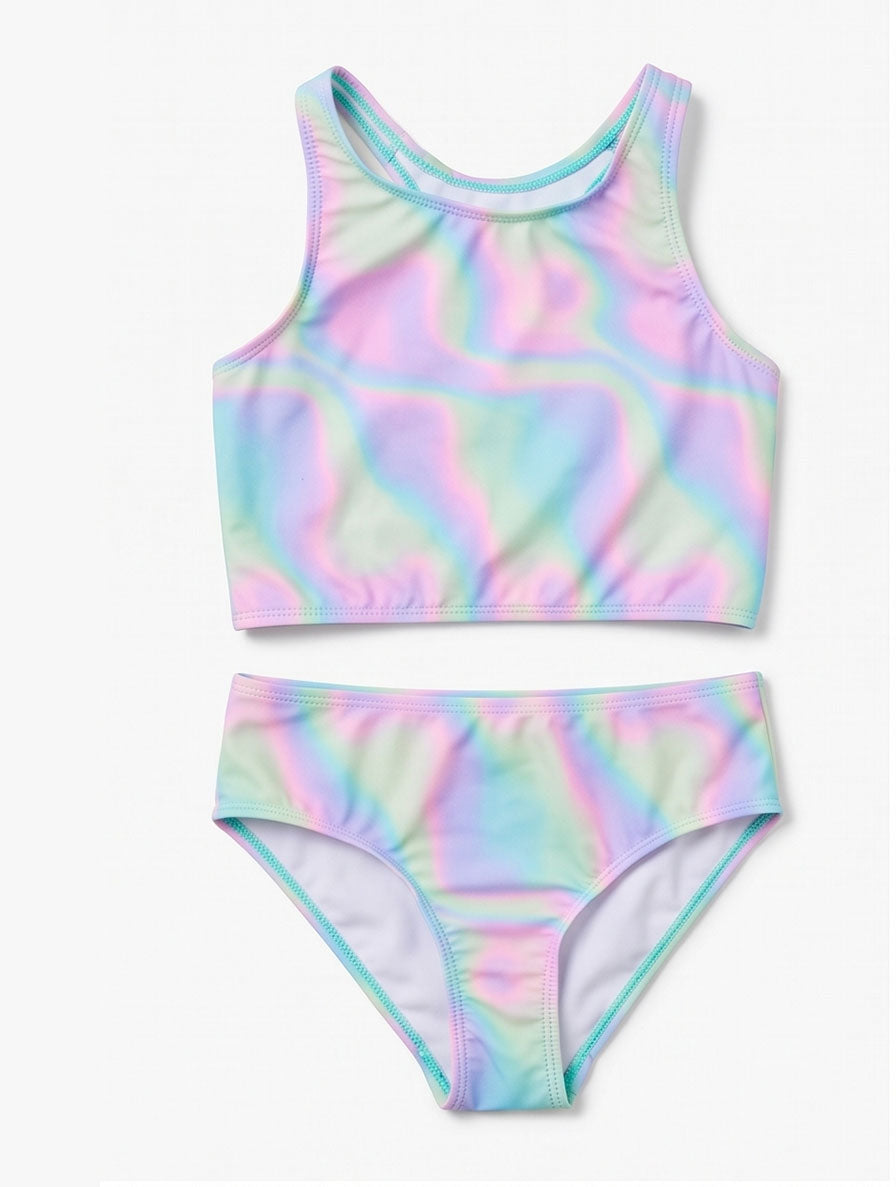 Pastel Dream Swimsuit