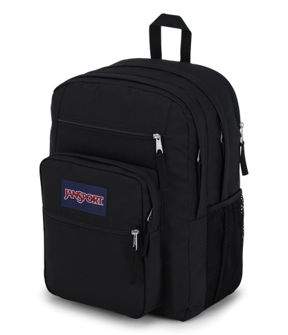 Jansport Black Big Student