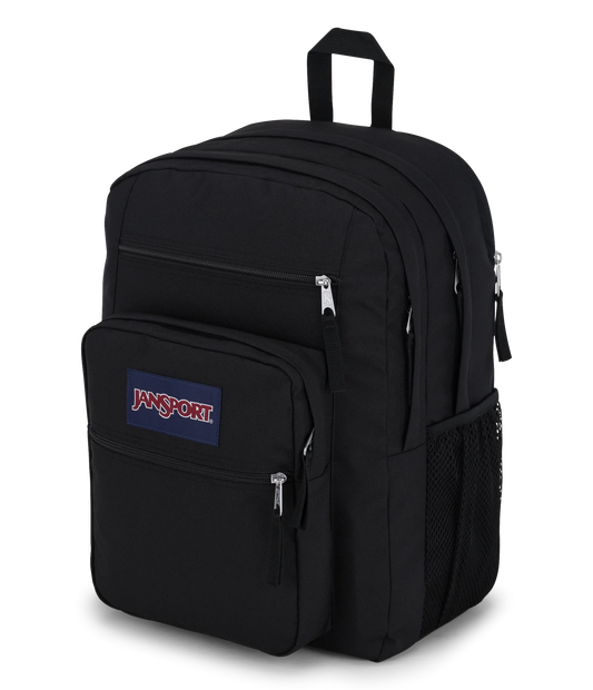 Jansport Black Big Student