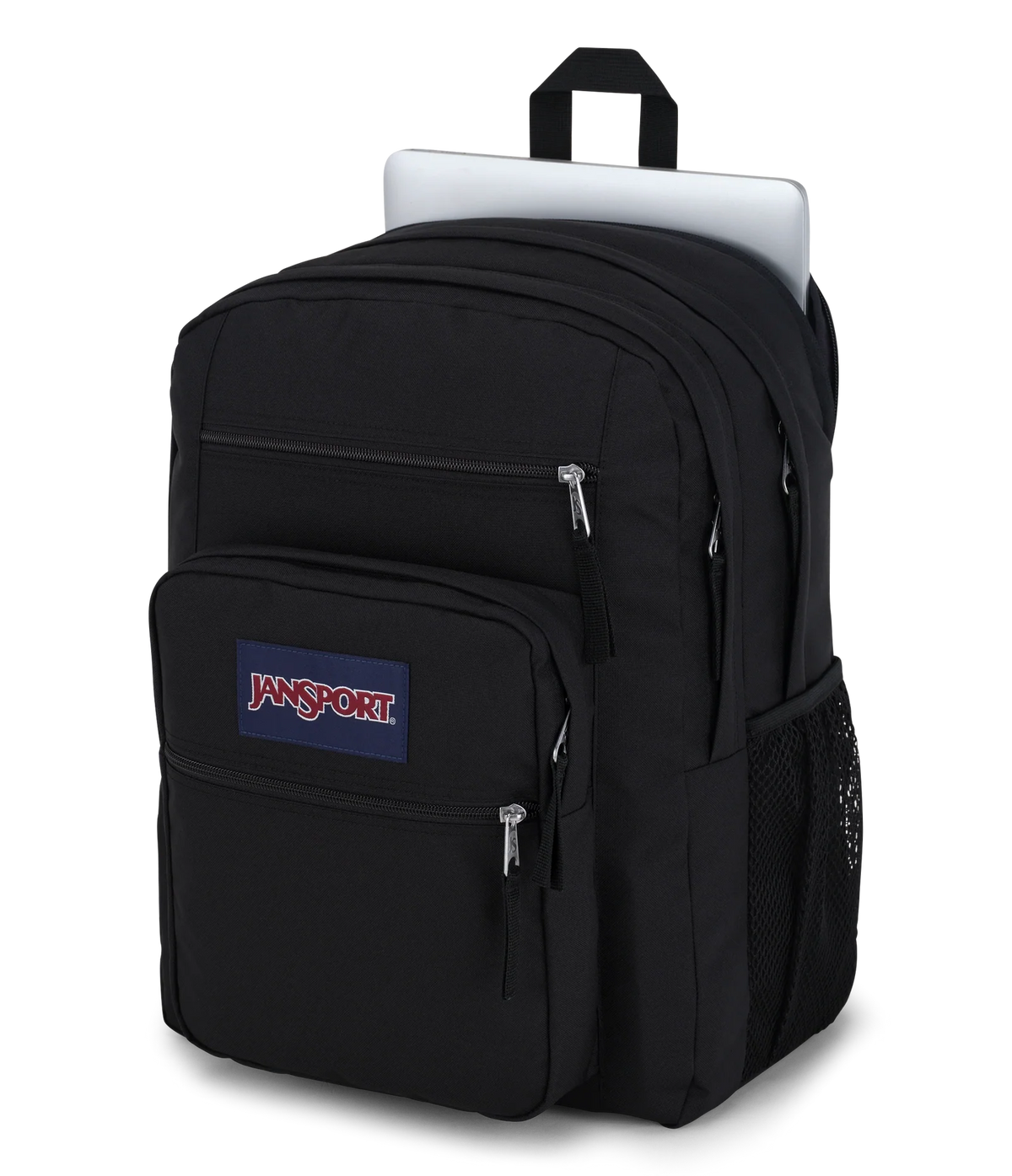 Jansport Black Big Student