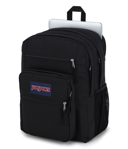 Jansport Black Big Student