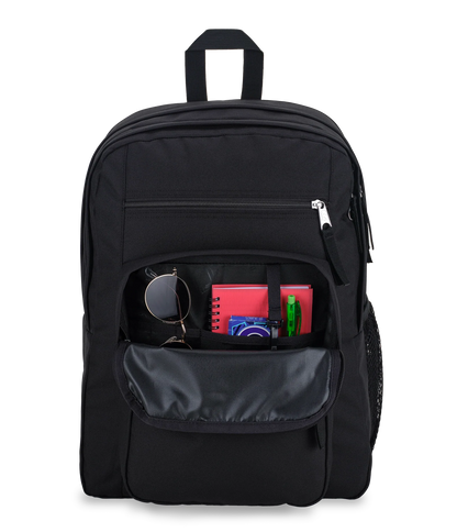 Jansport Black Big Student