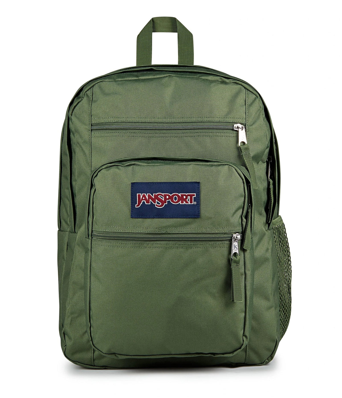 Jansport Olive Big Student
