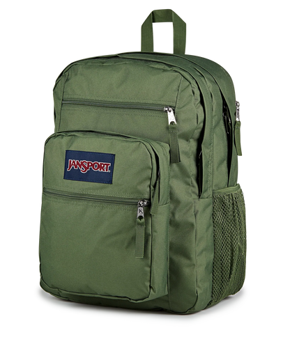 Jansport Olive Big Student