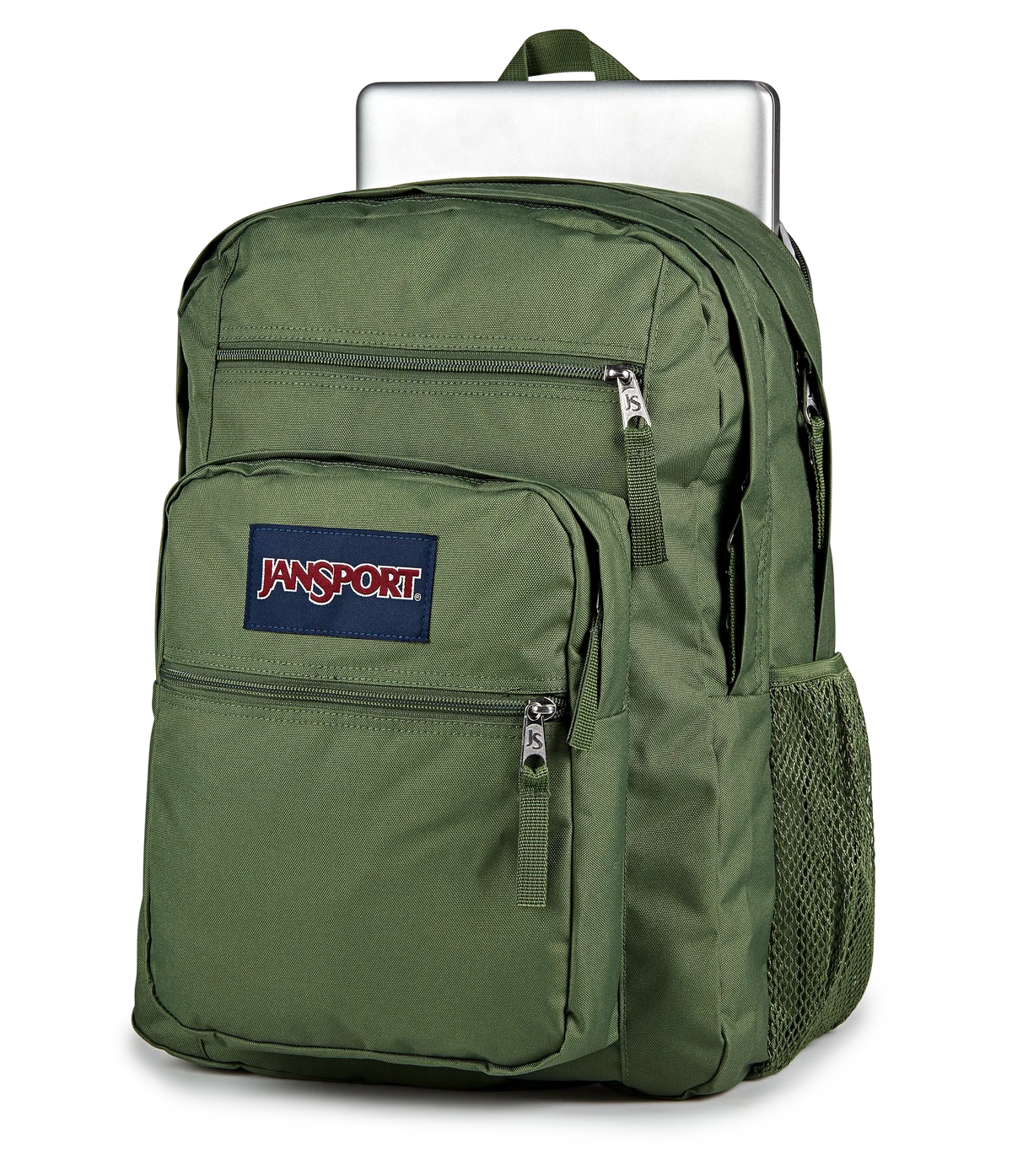 Jansport Olive Big Student