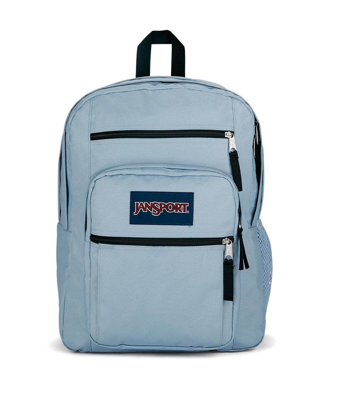 Jansport Baby Blue Big Student Backpack