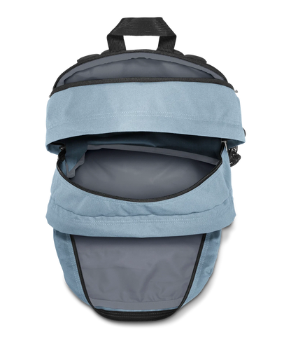 Jansport Baby Blue Big Student Backpack