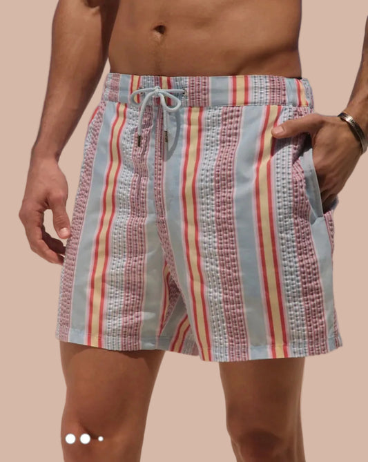 Next Men's Swim Shorts