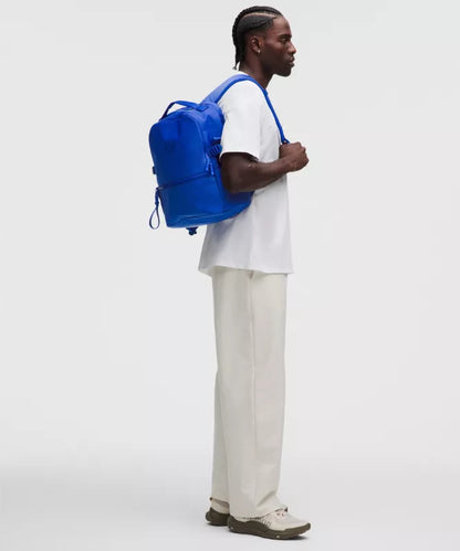 Lululemon Crew Backpack