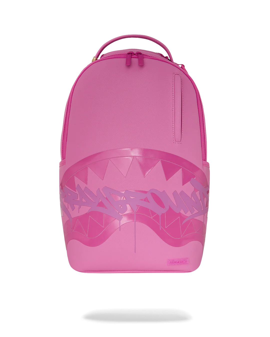 Sprayground Pink Backpack