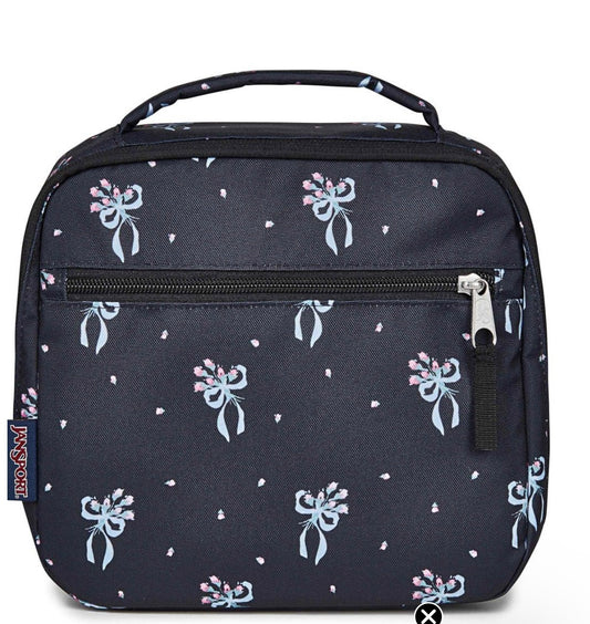 Jansport Bows Lunch Bag