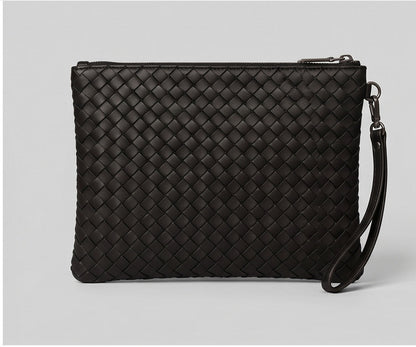 Pretty Simple Emma Woven Wristlet