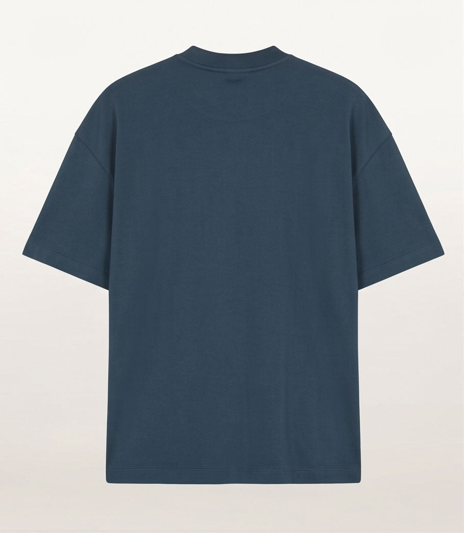 Balmain Olive Green T-Shirt