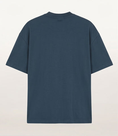 Balmain Olive Green T-Shirt