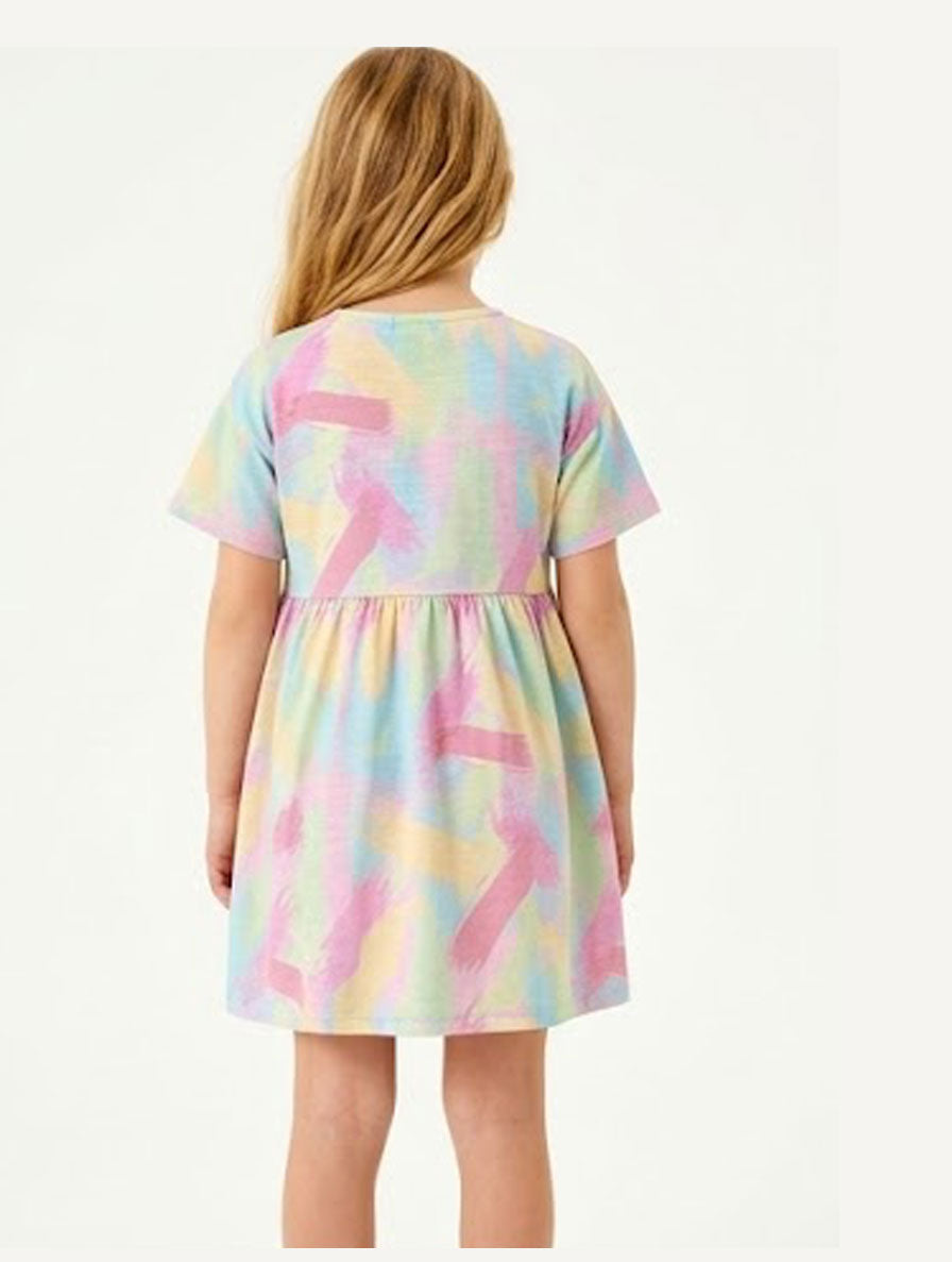 Pastel Dress