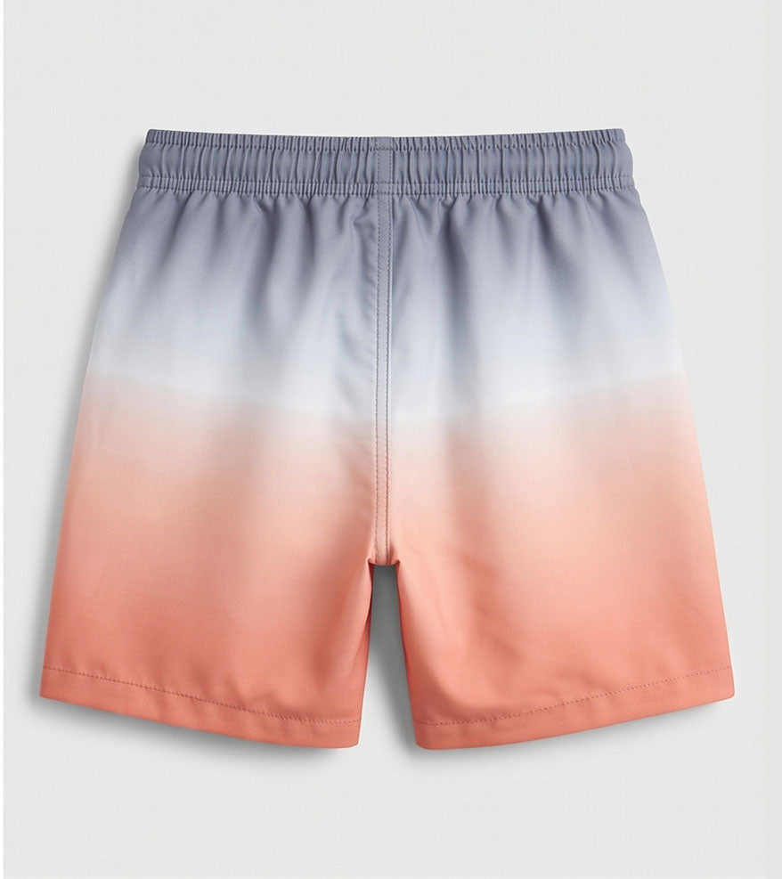Gradient Swim Shorts