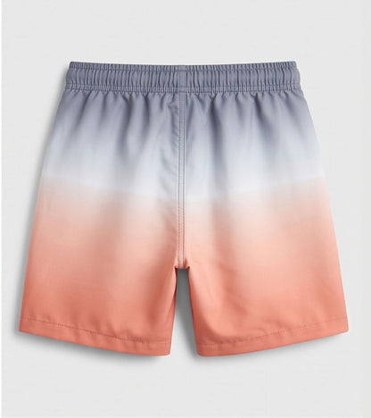 Gradient Swim Shorts