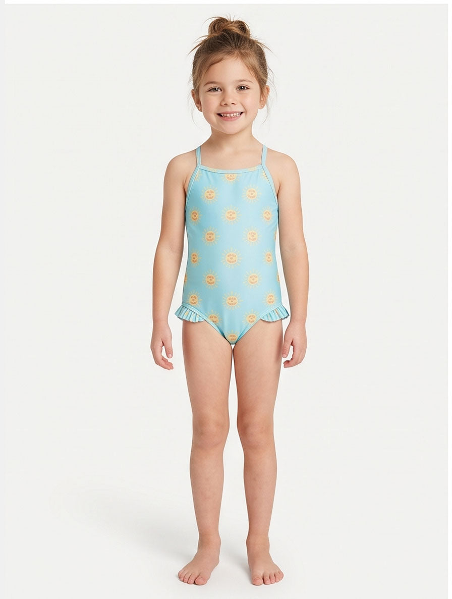 Sunshine swimsuit
