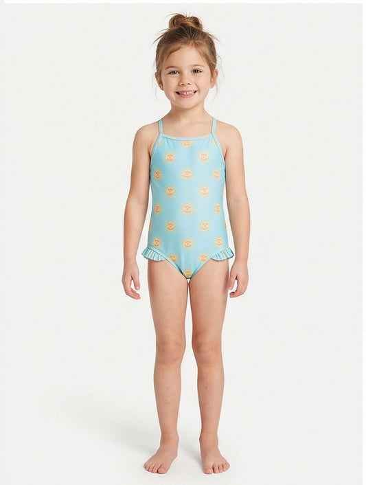 Sunshine swimsuit