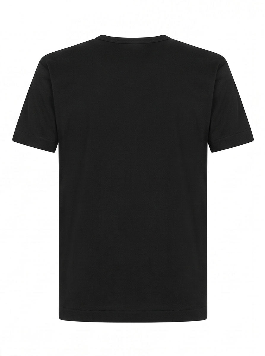 Play Black T-Shirt