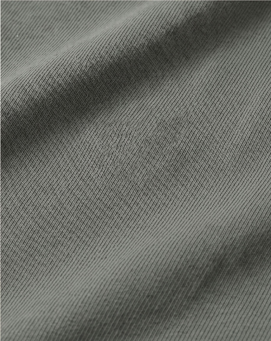 Olive Green T-Shirt