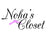 Noha's closet - Home