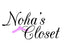 Noha's closet - Home
