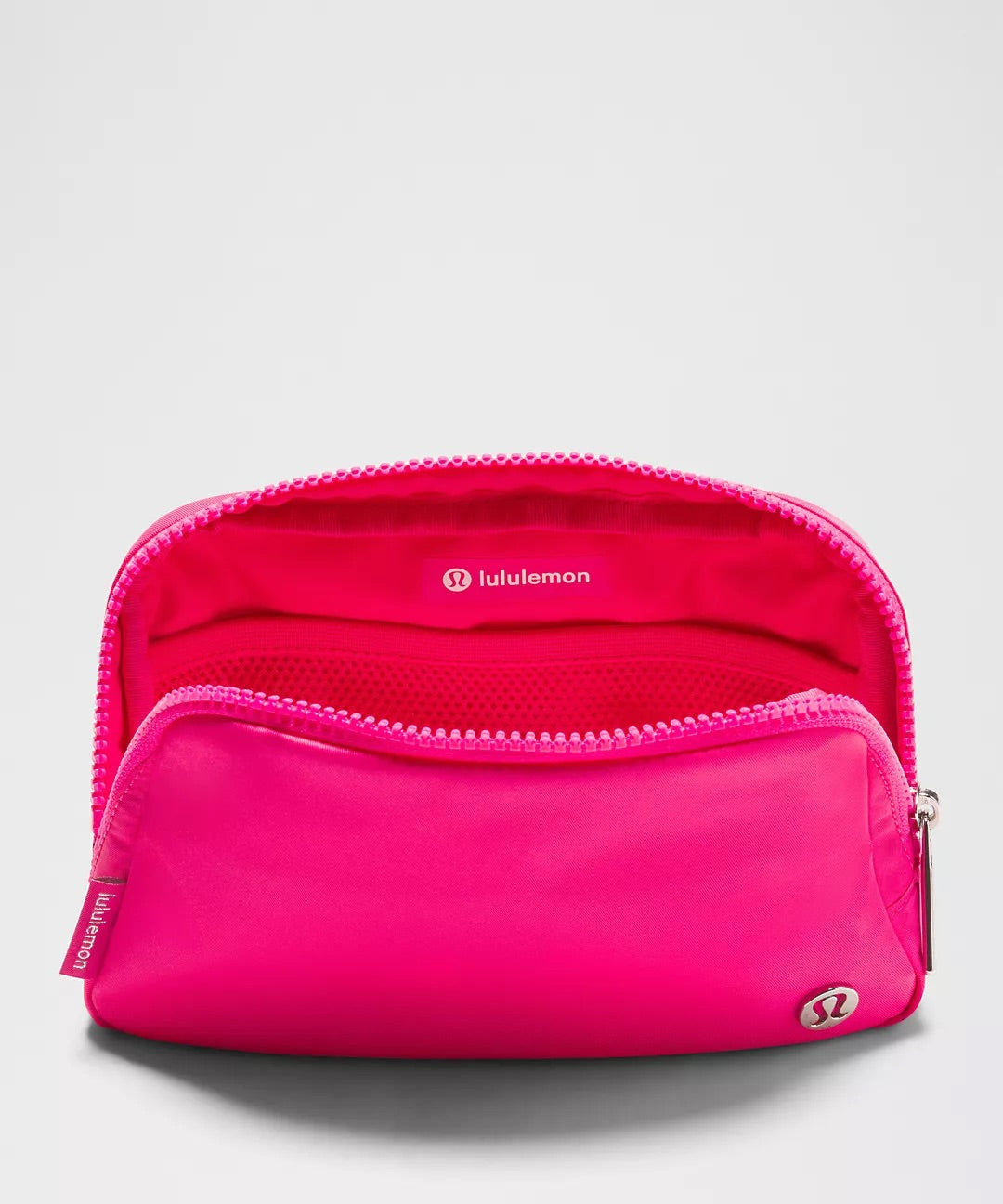 lululemon Everywhere Pink Belt Bag