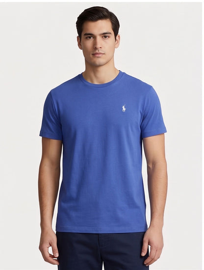 Polo Royal Blue T-Shirt