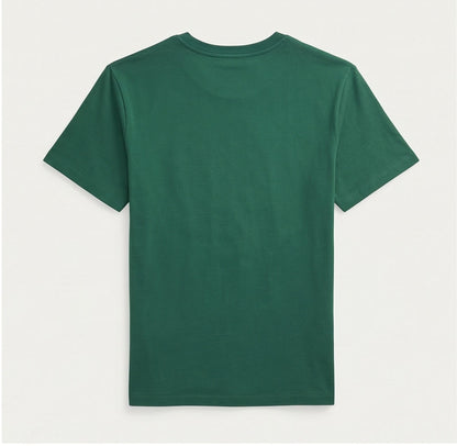 Polo Green T-Shirt