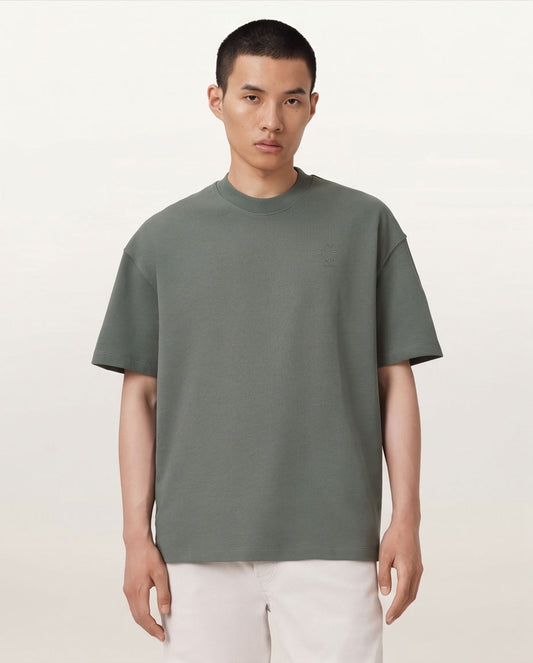 Olive Green T-Shirt