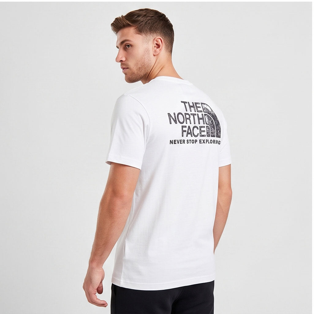 Stüssy black t-shirt