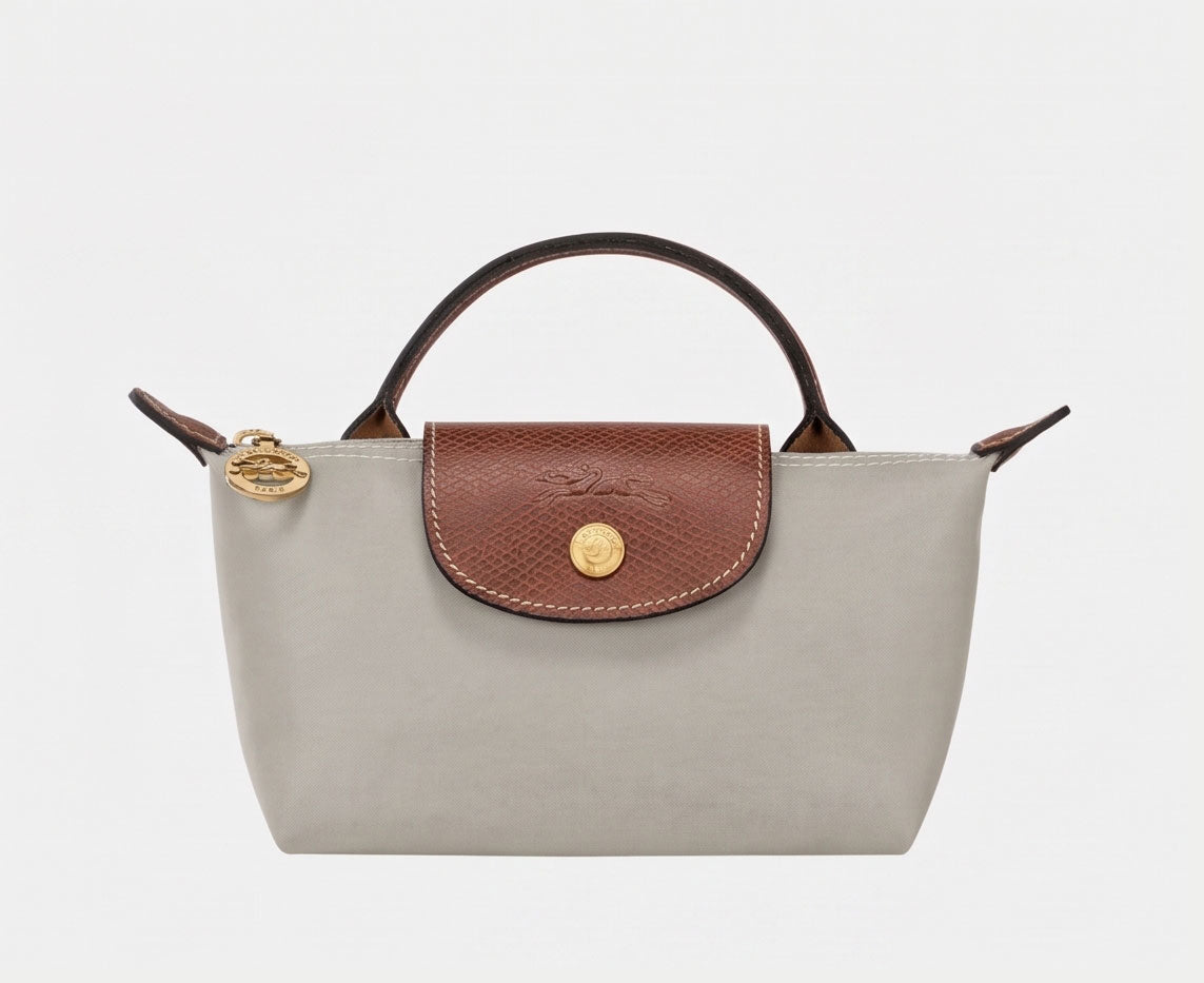Longchamp Champaign Mini Bag