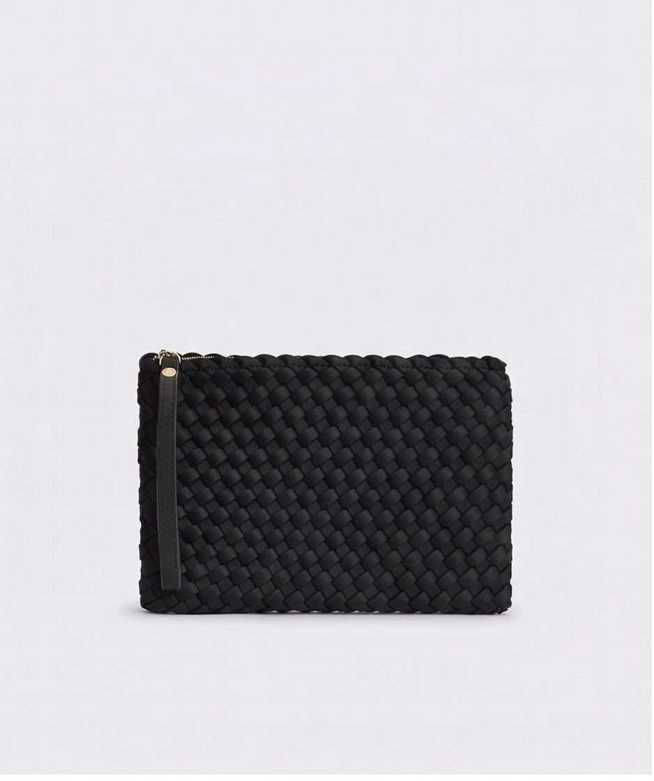 Elegant Black Handbag