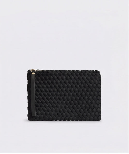 Elegant Black Handbag